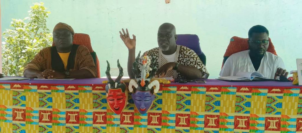 Marahoué / La fête du Zaouli revient en décembre