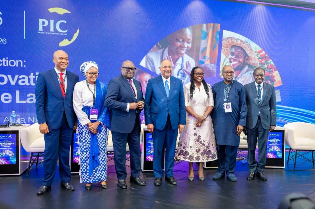 Abuja / Patrick Achi fait de l’inclusion une arme économique pour l’Afrique