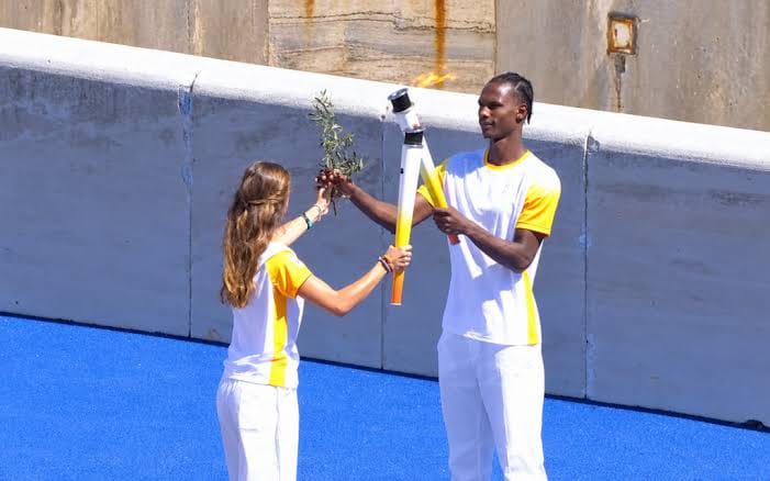 Côte d’Ivoire : Le CNO-CIV prépare une grande mobilisation autour de la Flamme olympique