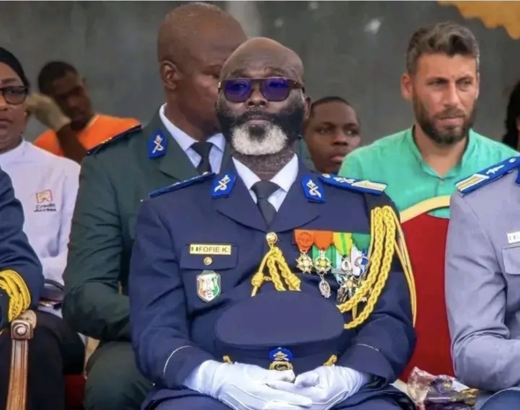 Décédé le 9 août dernier, colonel-major Fofié Kouakou sera inhumé le 19 septembre