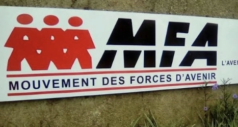 Partis politiques / Après le cas MFA, une question pour toute la démocratie ivoirienne