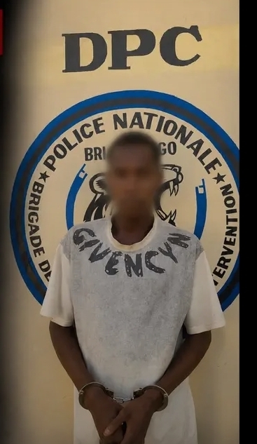 BRI KORHOGO : Vol dans les véhicules en stationnement : Un réseau présumé de cambrioleurs démasqué