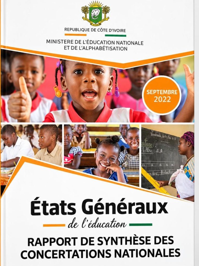 PASEC 2024 / La Côte d’Ivoire confirme son rebond : La preuve que les EGENA portent leurs fruits